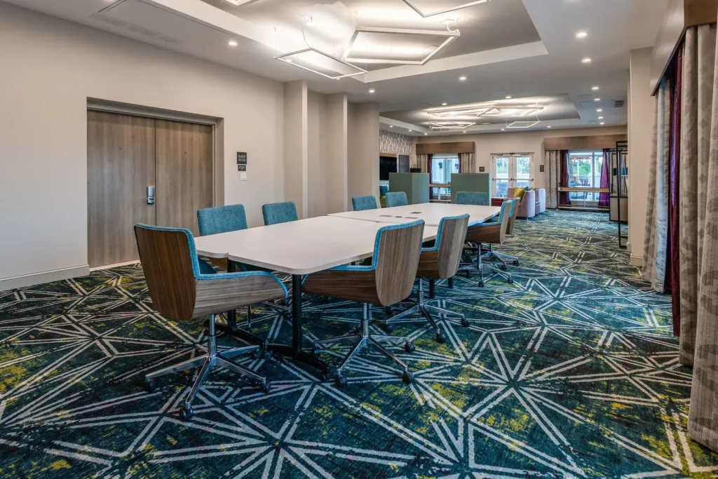 Hilton Garden Inn St Augustine-Historic District