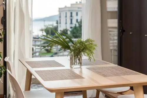 Urban Flat 2019
