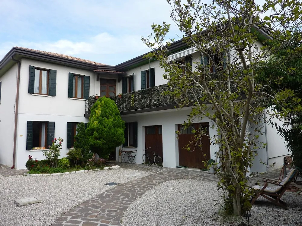 B&B Casa dOro