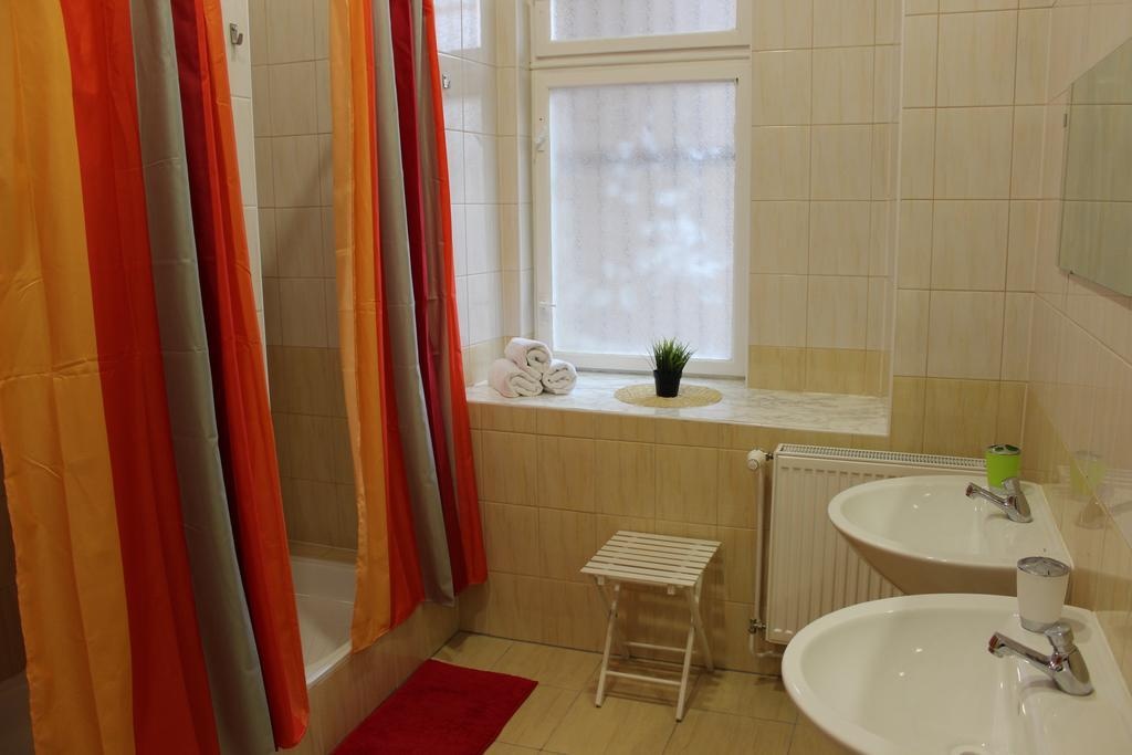 Hostel Opletalova