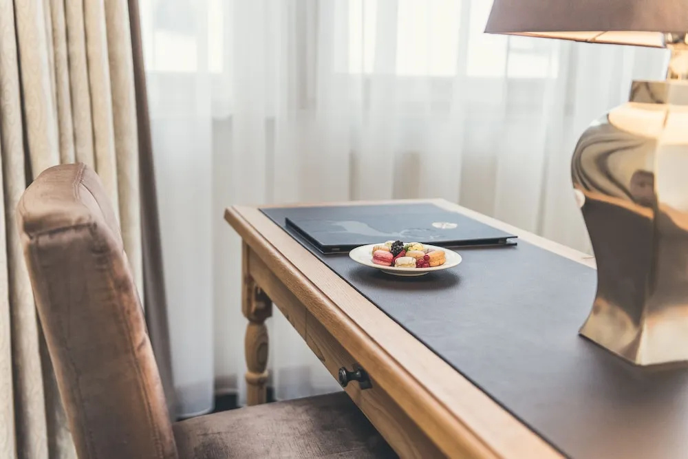Schlosshotel Ischgl 5-Sterne Superior