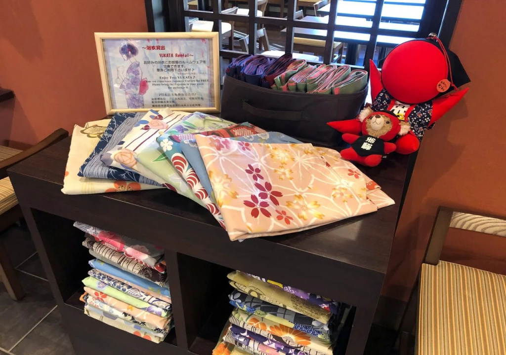 TABINO HOTEL Hida Takayama