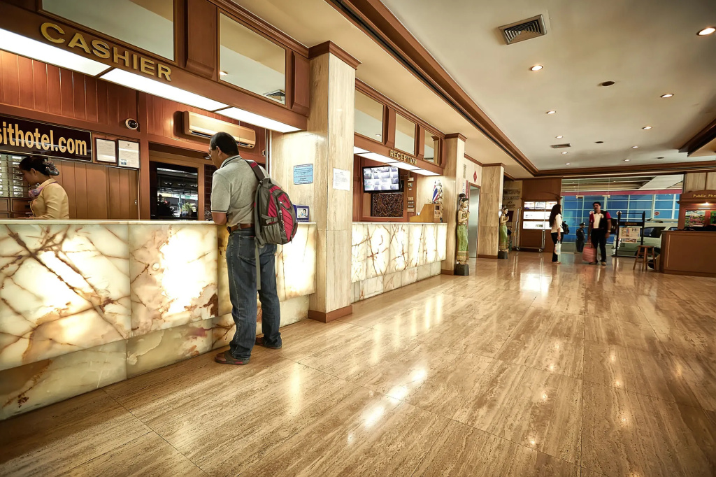 Kosit Hotel