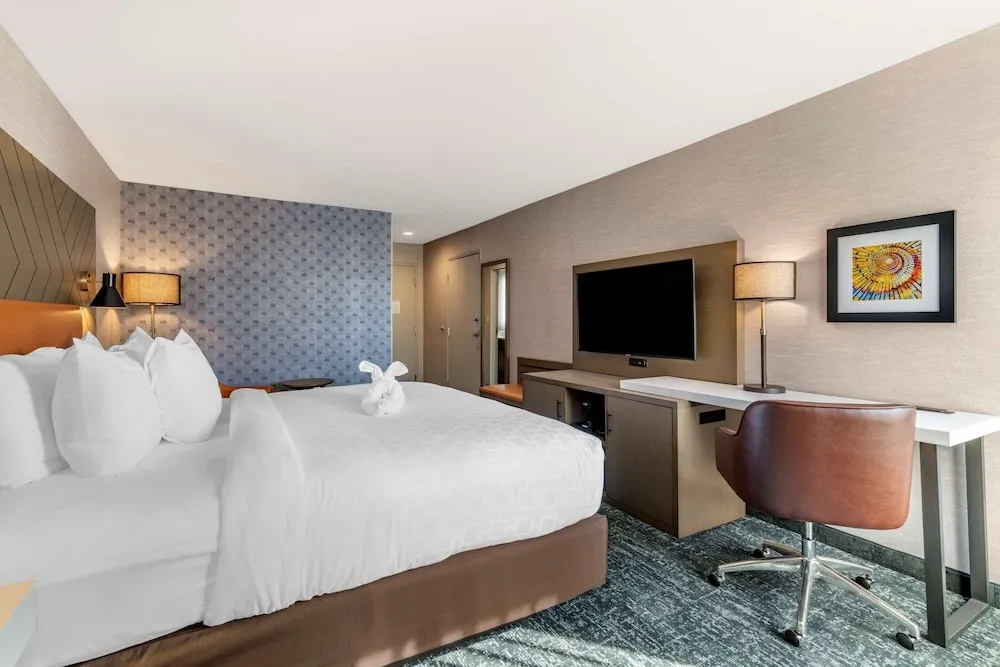 Best Western Granite Inn