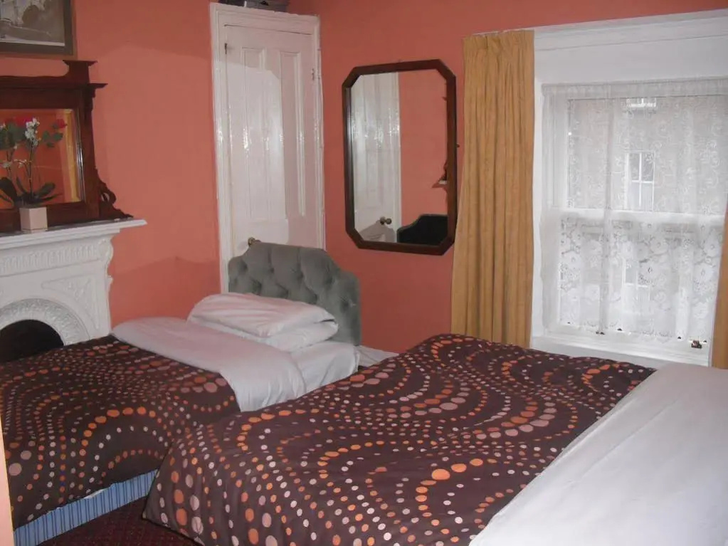 Marian Guest House