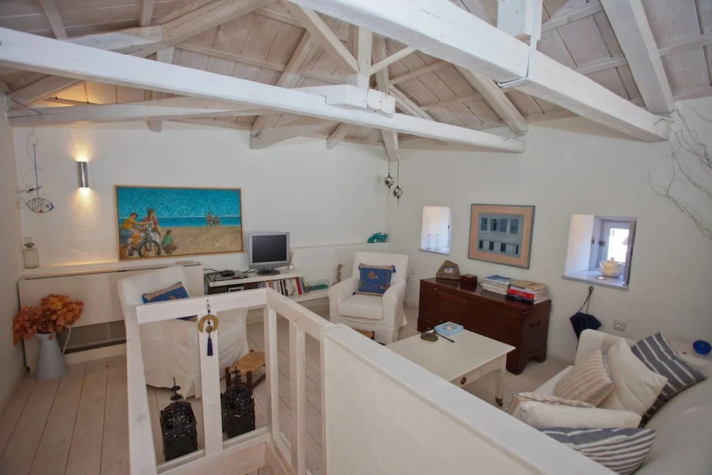 Beautiful Traditional House in Hydra