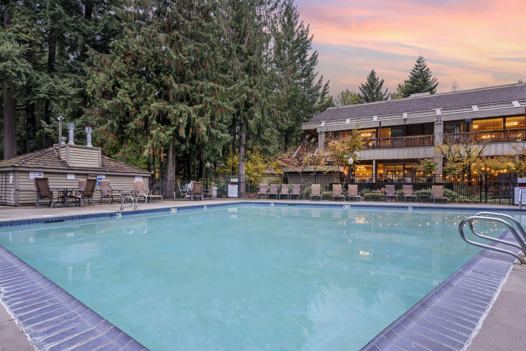 BW Premier Collection, Mt Hood Oregon Resort