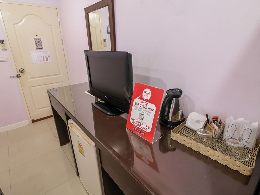 Ton Aor Place Hotel
