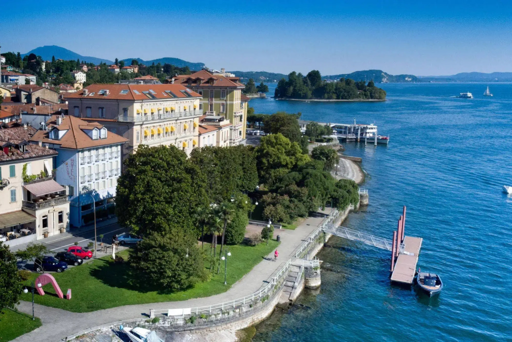 Hotel Aquadolce