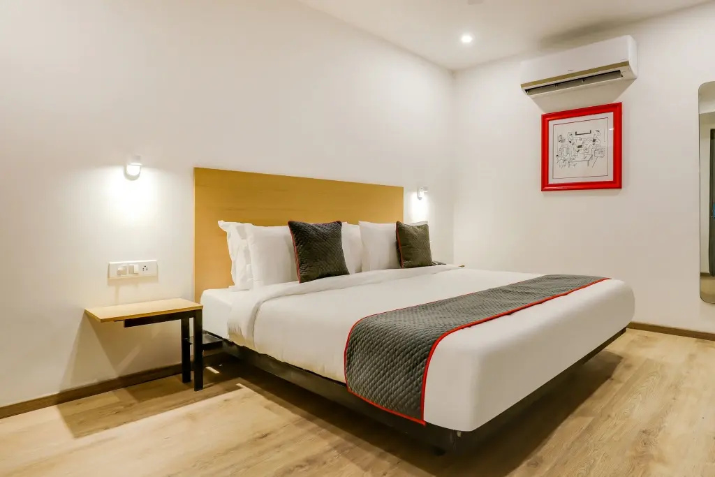OYO Townhouse 291 Siddharth Vihar Ghaziabad