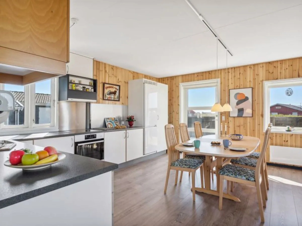 "Ala" - 500m from the sea in Western Jutland