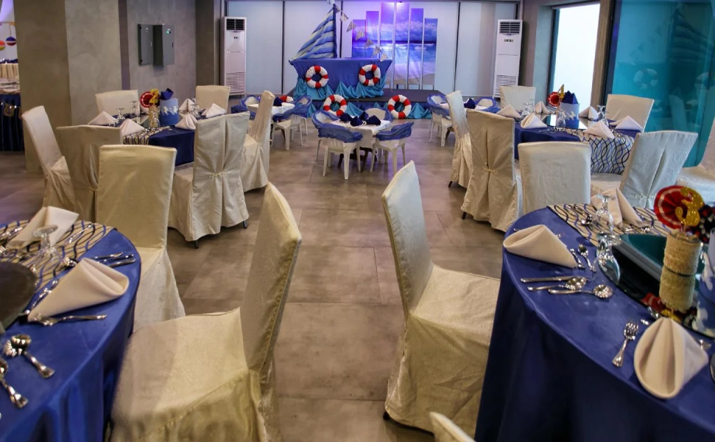 Upper Story Serviced Apartments