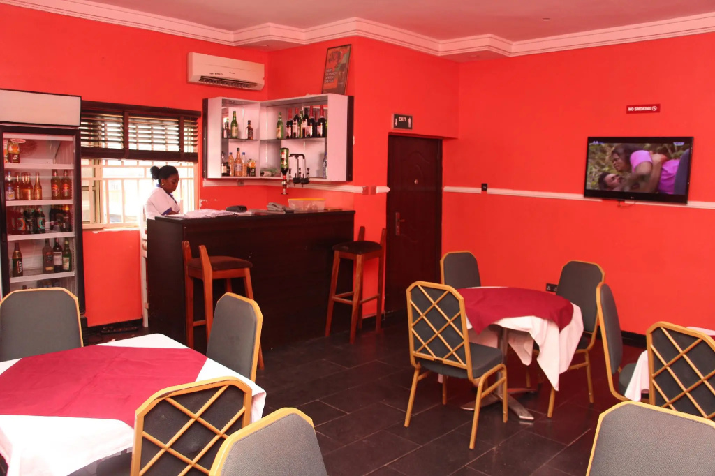 Degok Hotel