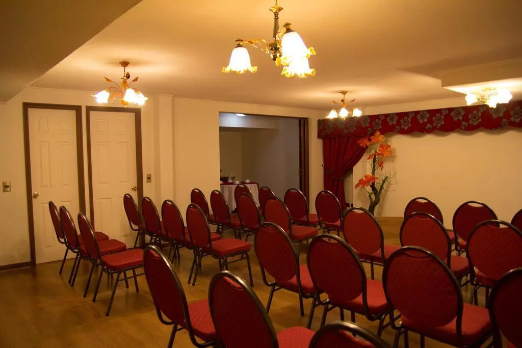 Hotel Santa Sofia