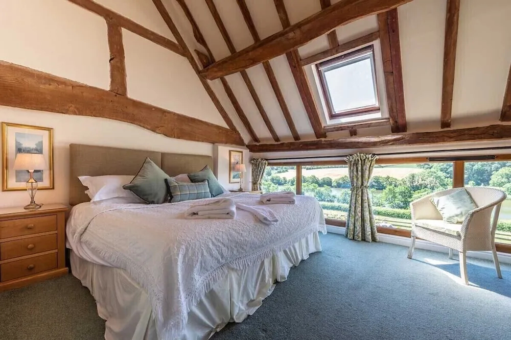 The Dinney Holiday Cottages