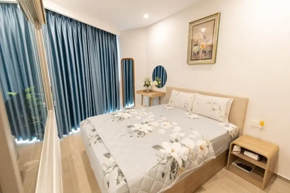 The Sóng Vũng Tàu Apartment