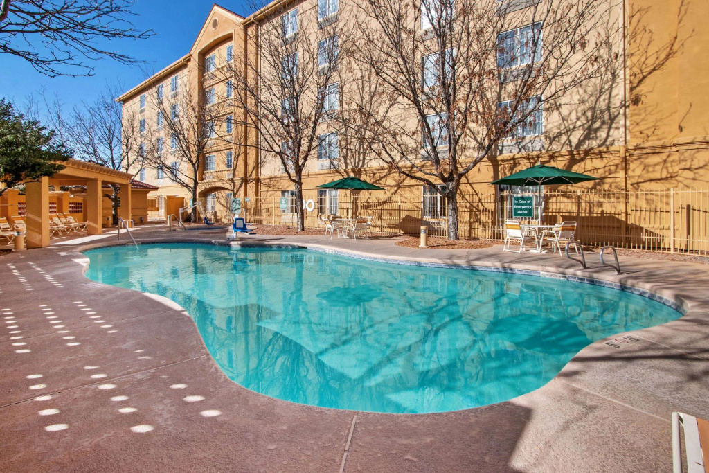 La Quinta by Wyndham Albuquerque West