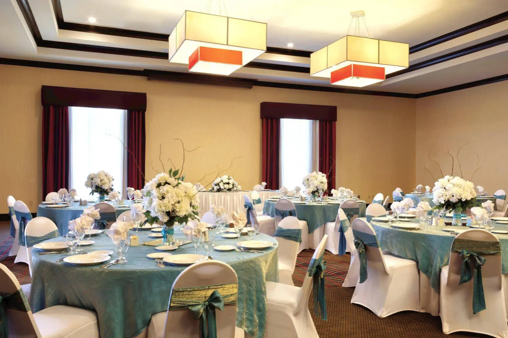 Hilton Garden Inn North Little Rock