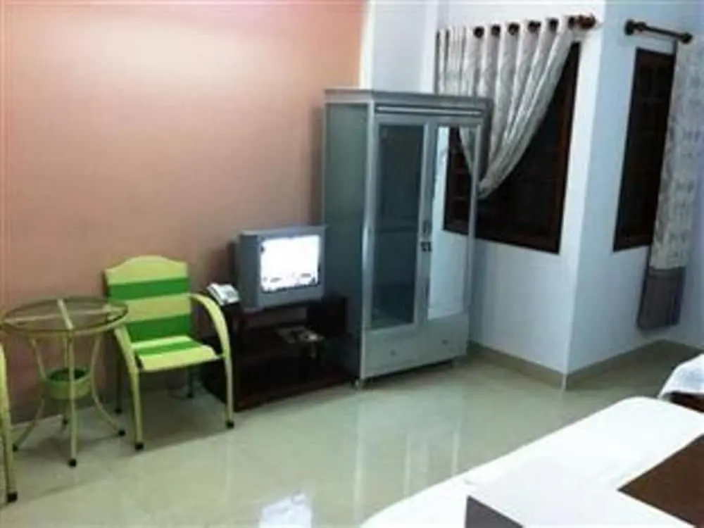 Hoang Lai Hotel