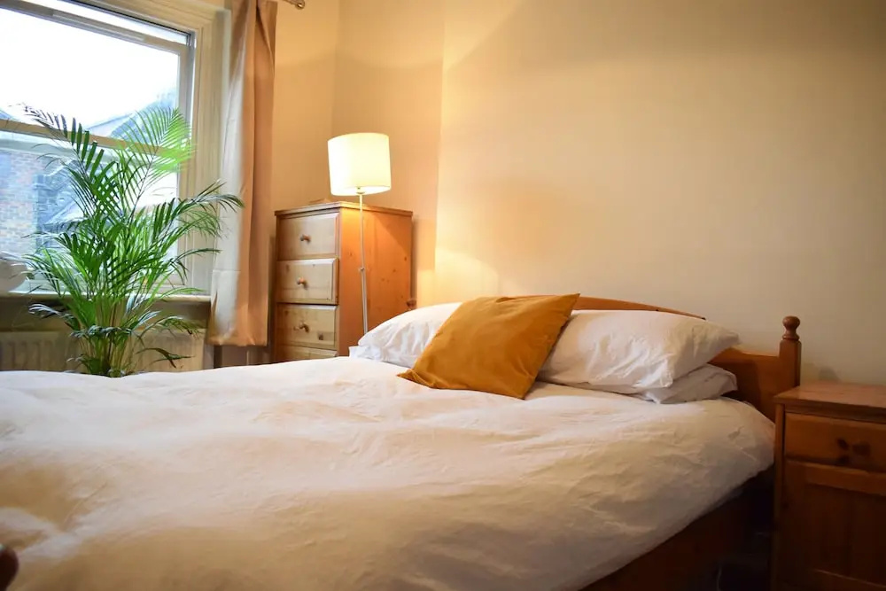1 Bedroom Apartment Near Angel Station