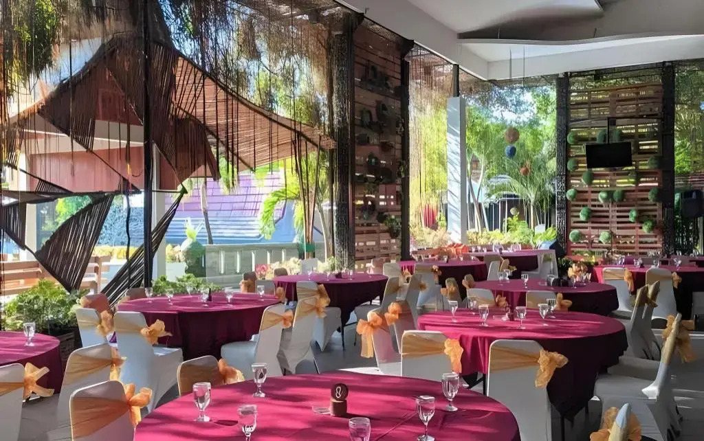 Bukit Daun Hotel & Resort