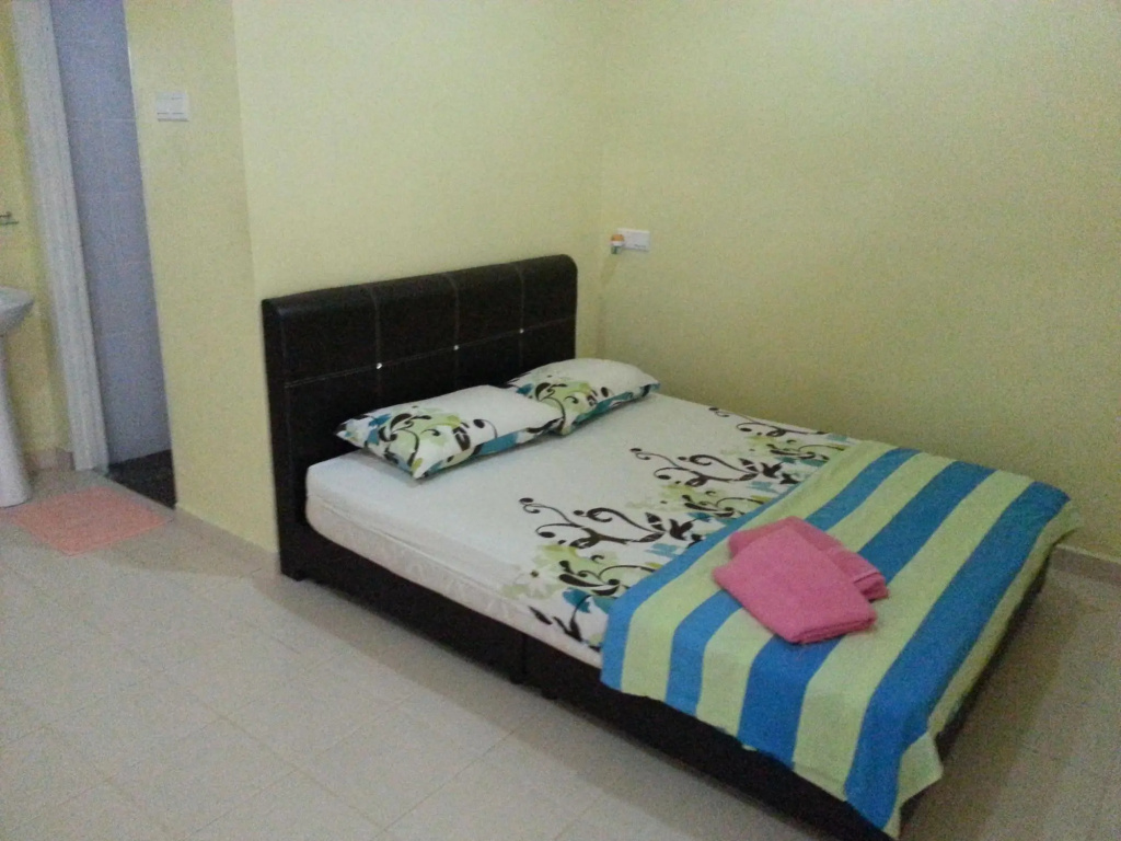 Gelam Inn Motel Langkawi