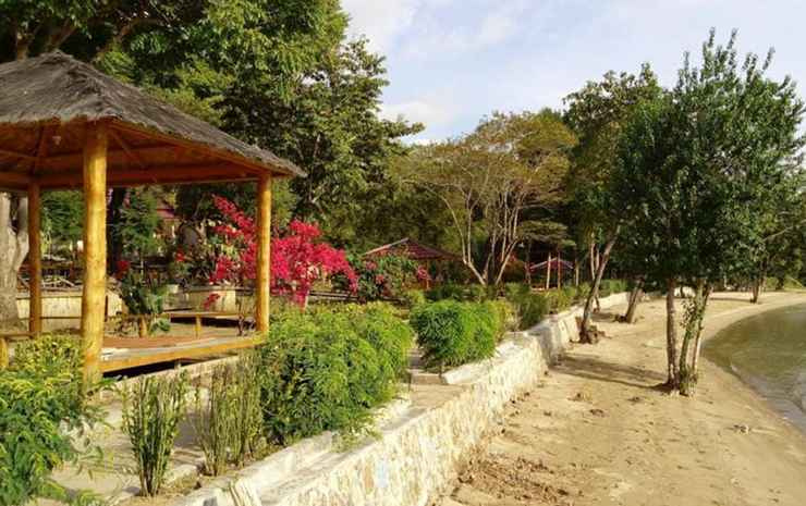 AYANA Komodo Waecicu Beach