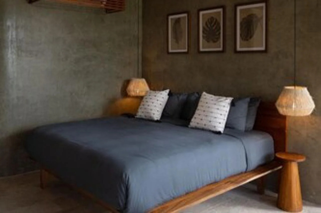 Seremonia Studios by Vida de Playa Rentals