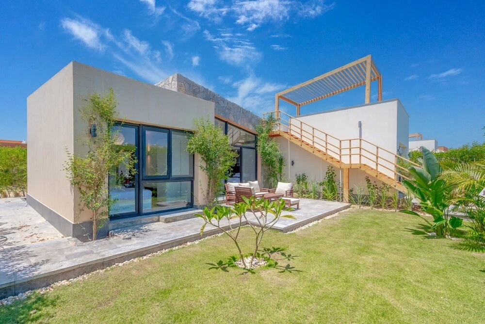Vesta - Luxury Villa - 2BR - Bay West