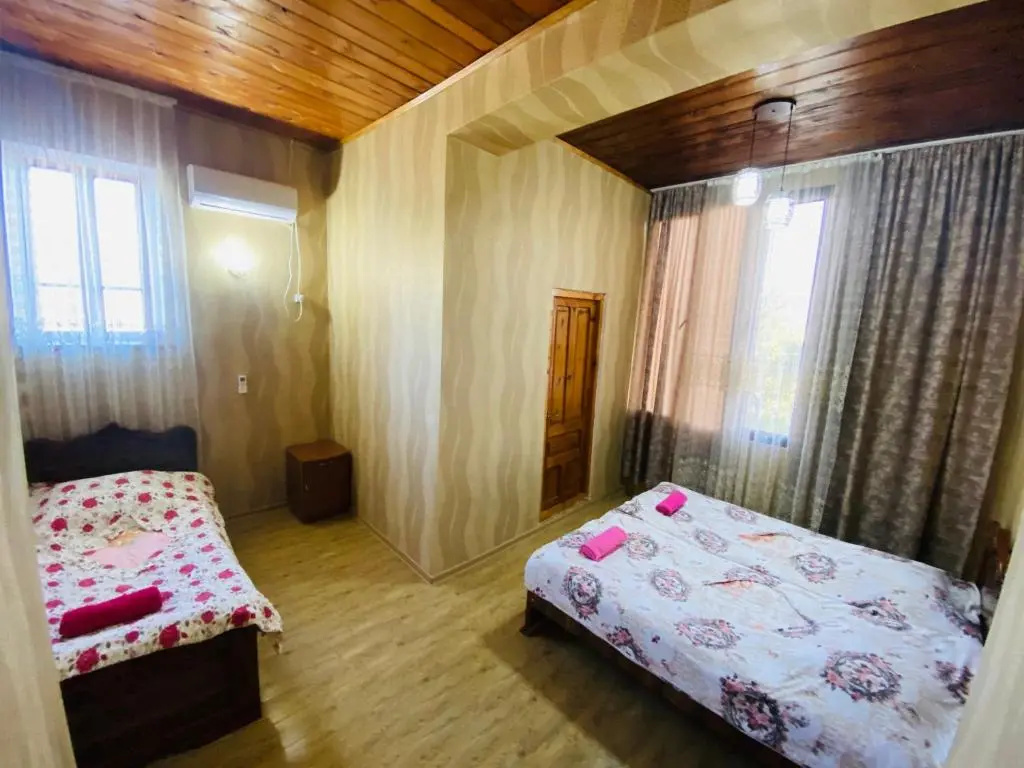 Guesthouse Kamelia