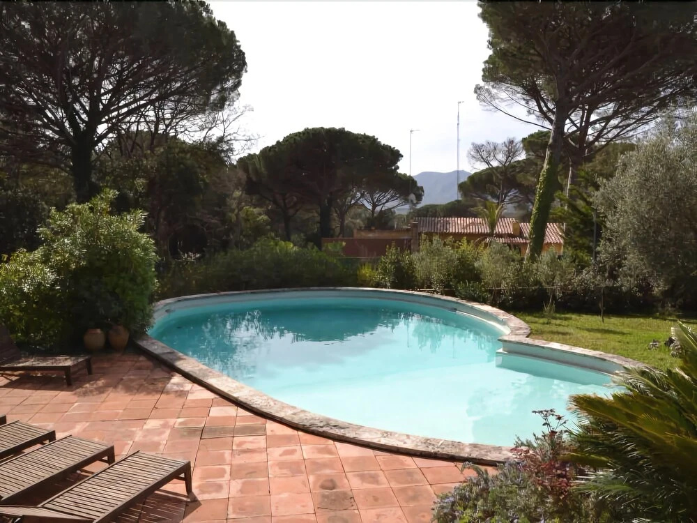 Villa Font Picant