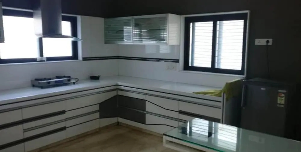 LRH Balaji Apartment