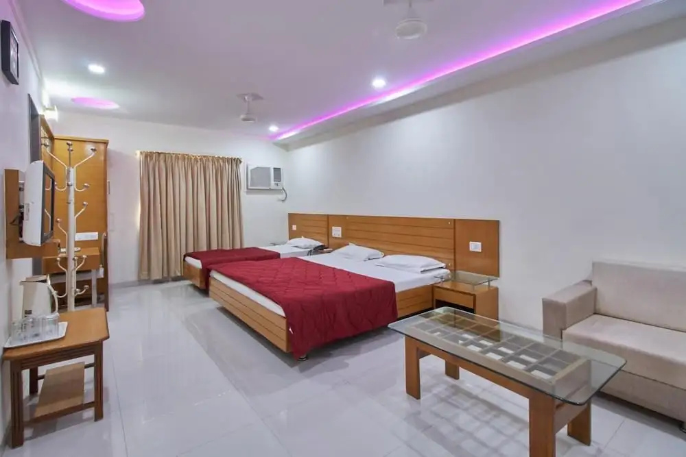 Hotel Sarita