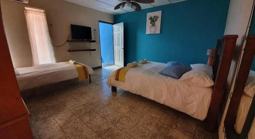 Turrialba Bed & Breakfast