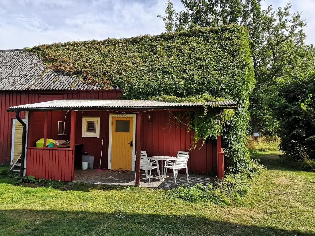 STF Vandrarhem Hagaby Lantgården - Hostel