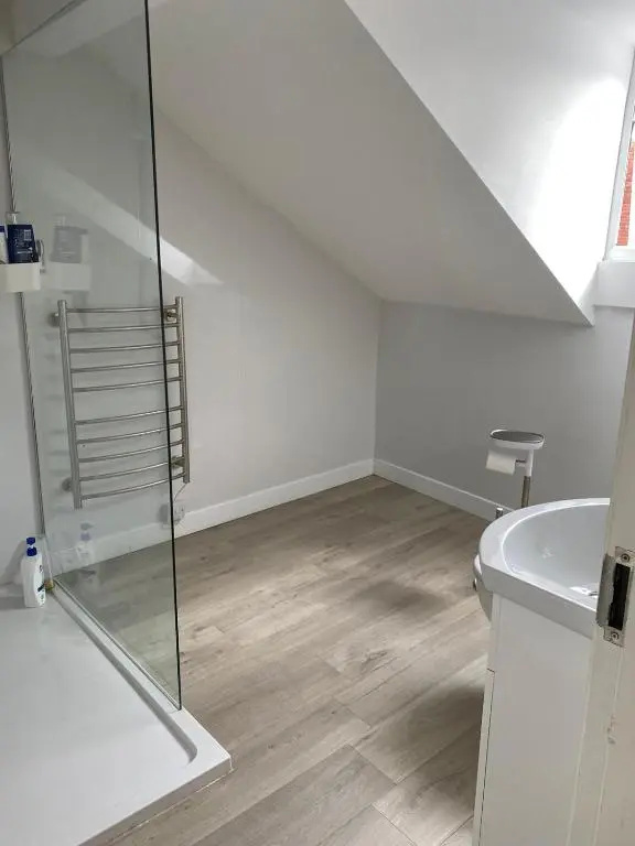 Ali's holiday apartments F3