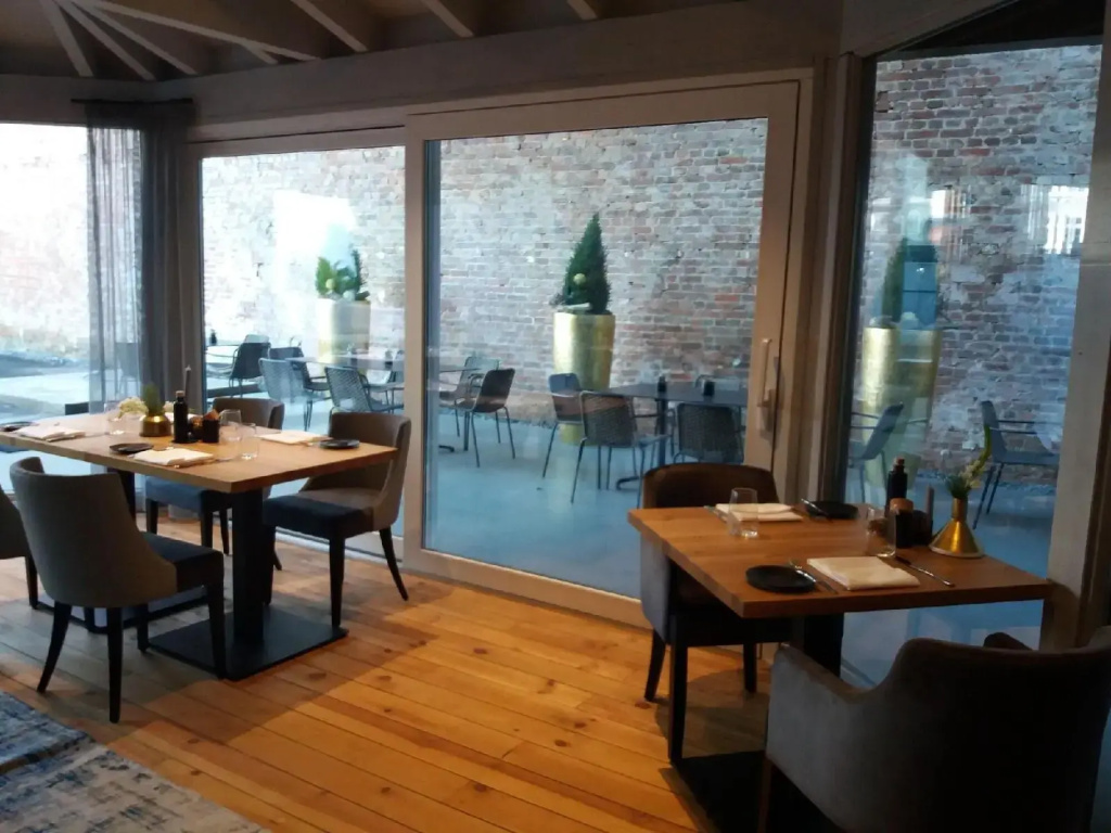 Hotel Alte Redaktion
