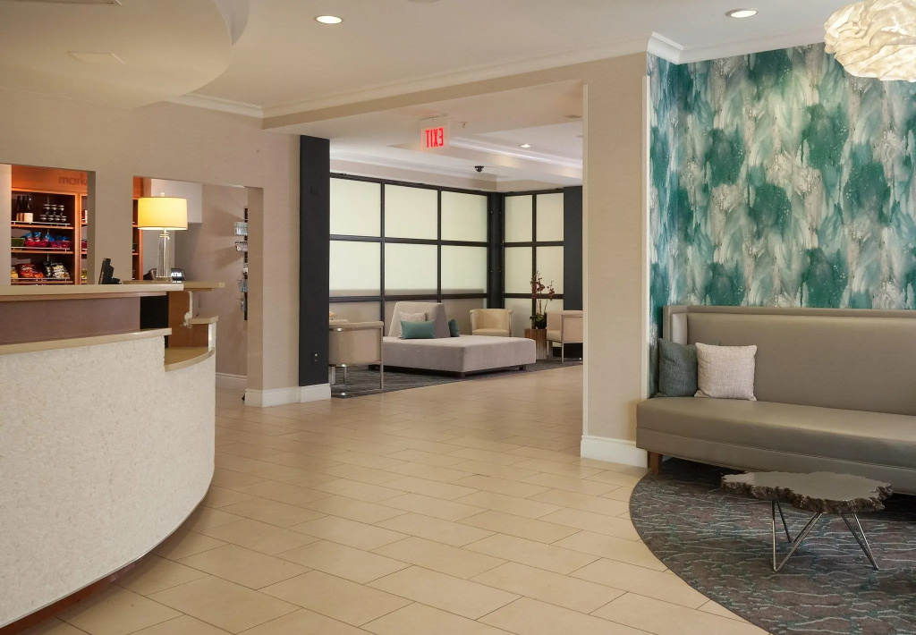 Residence Inn Fort Myers Sanibel
