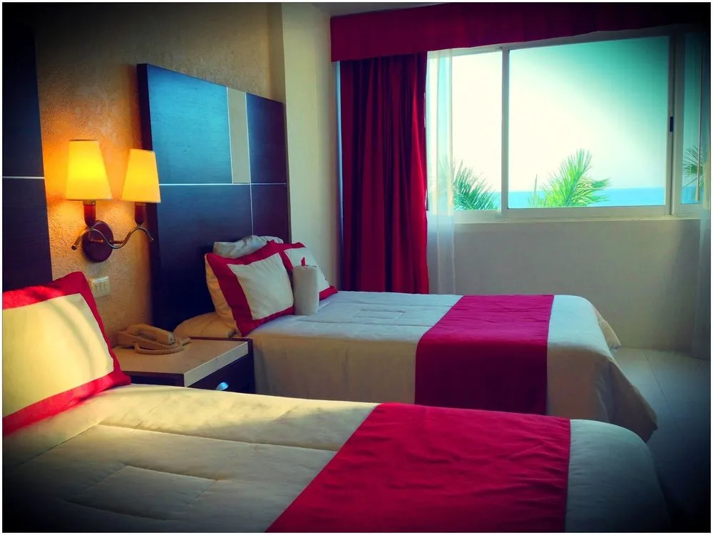 Hotel Baluartes