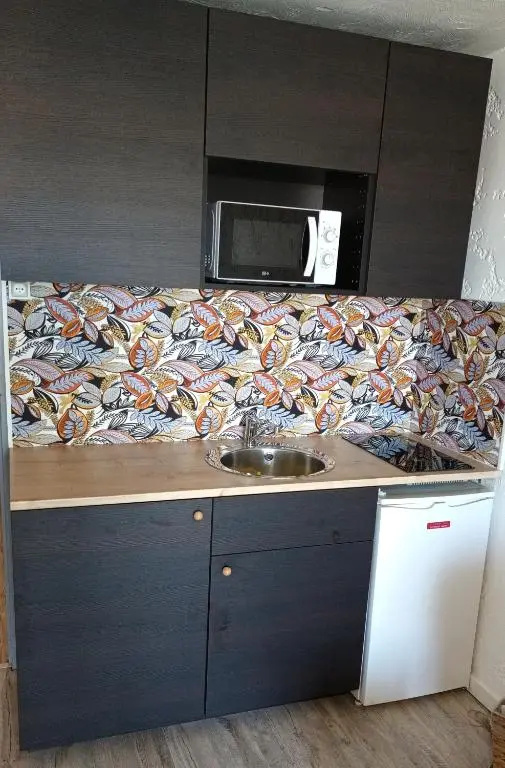 Studio spacieux plage