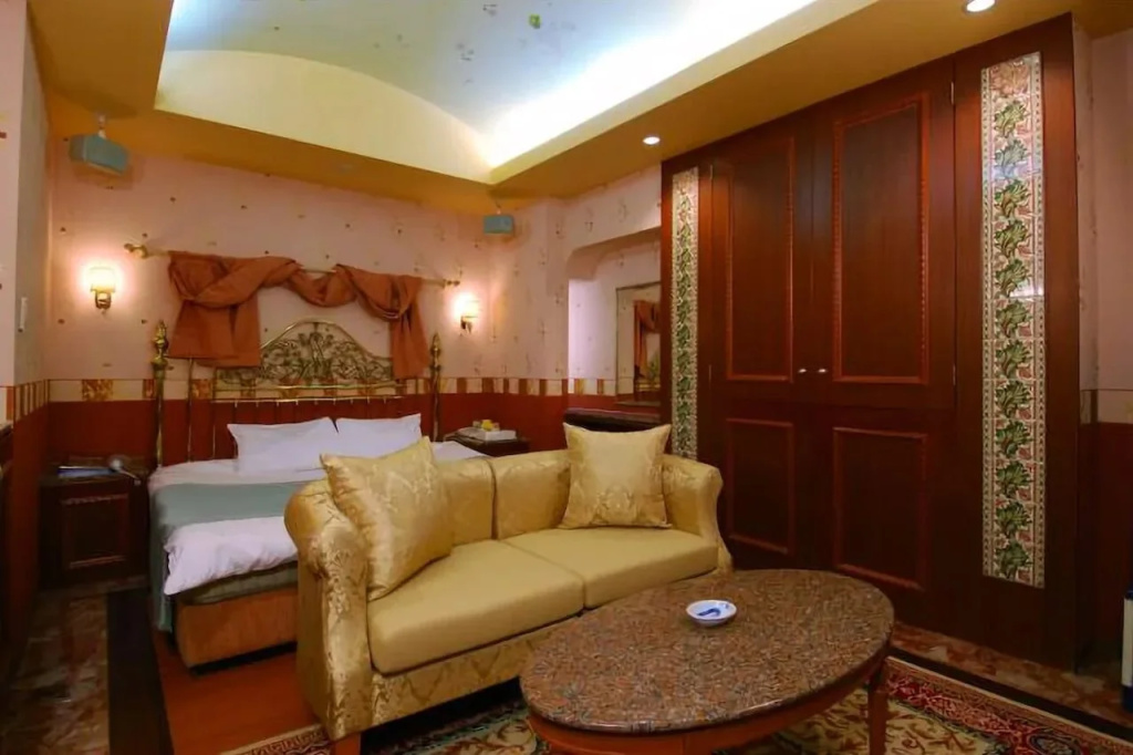 Hotel ShaSha Toyonaka (Adult Only)