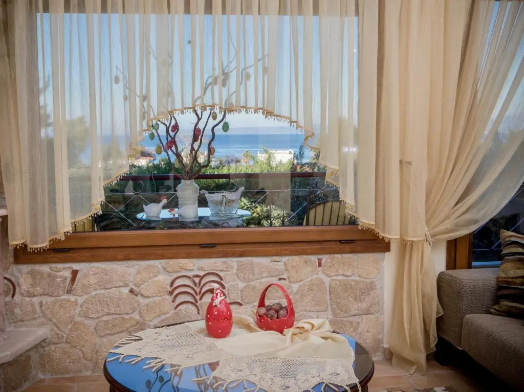 Villa Pefkohori