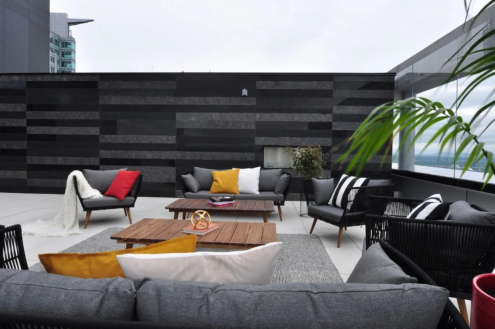 ホテル Tour des Canadiens Penthouse by Hometrotting 4