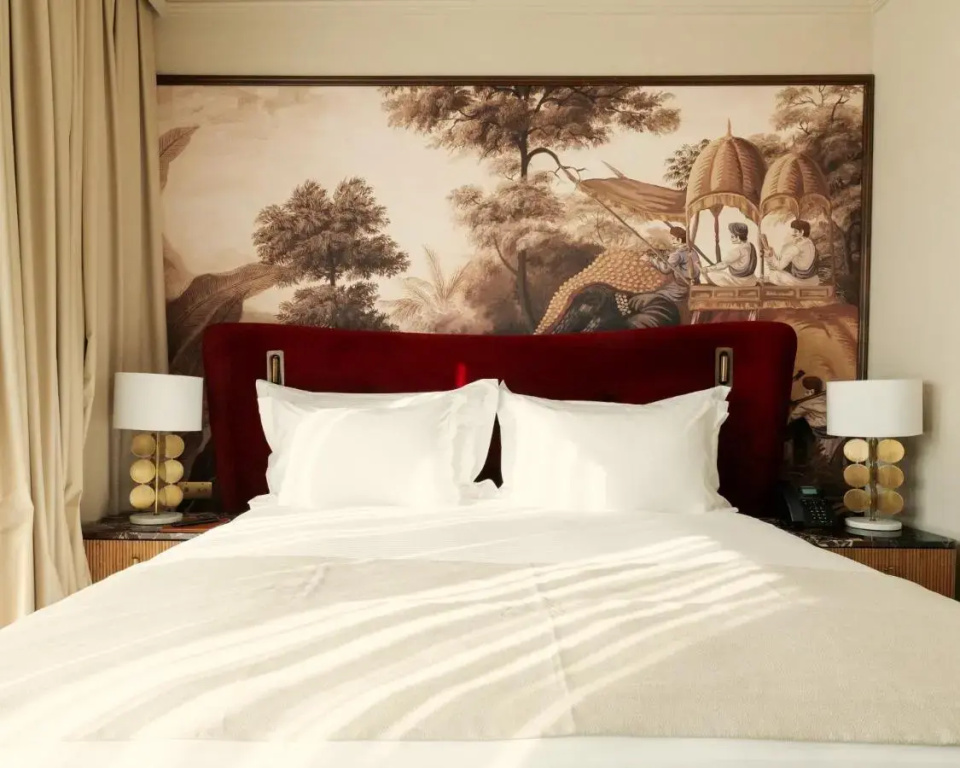 Marly Boutique Hôtel