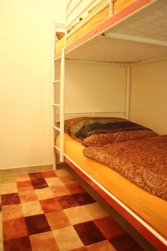 Ferienwohnung Südblick in Groß Zicker in ruhiger Lage mit Terrasse und Meerblick