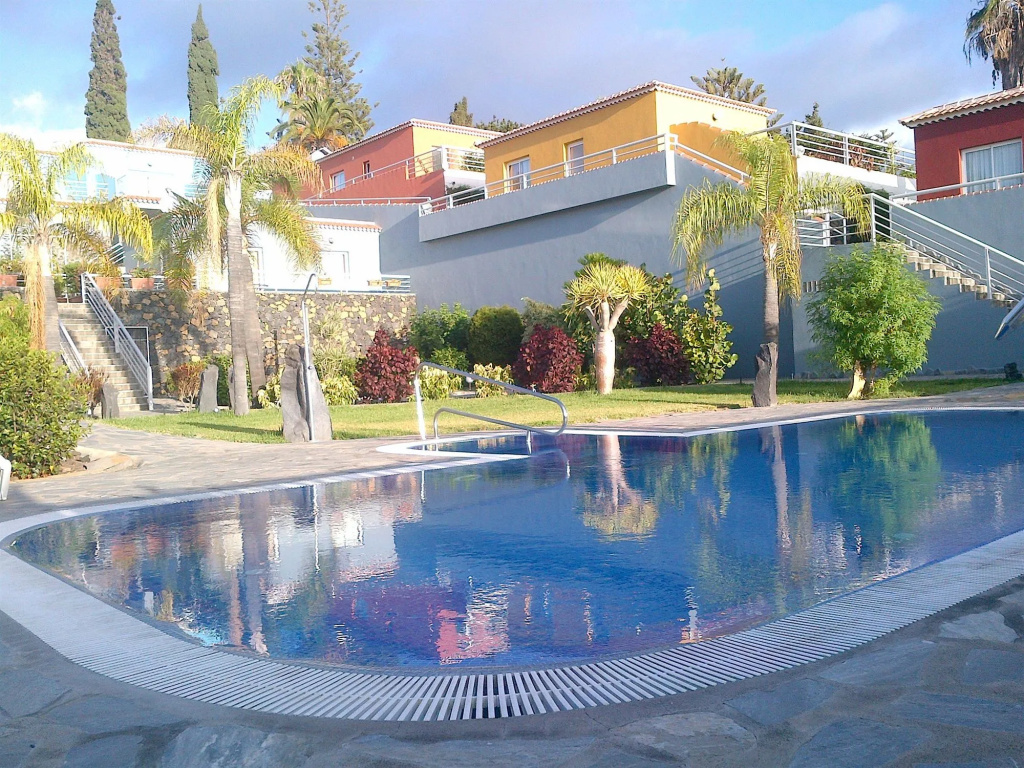 Residencial Las Norias