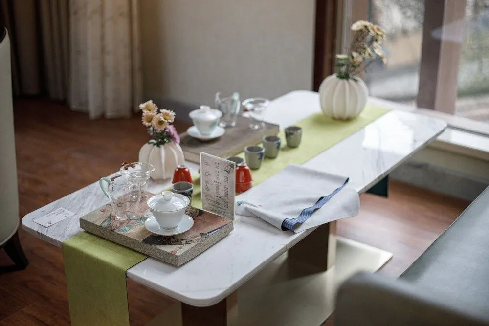 Chengdu Boyun Jinjiang Hotel