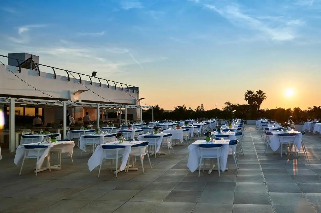 CDSHotels Riva Marina Resort