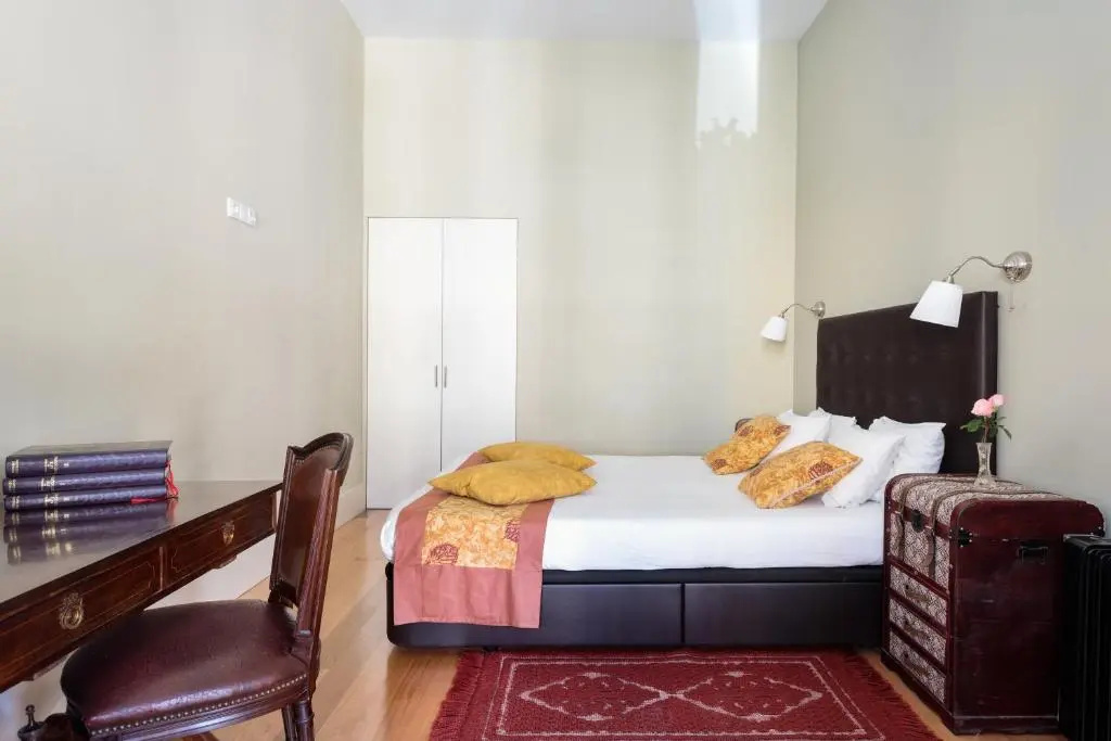 Mouzinho 244 - Porto Houses & Suites