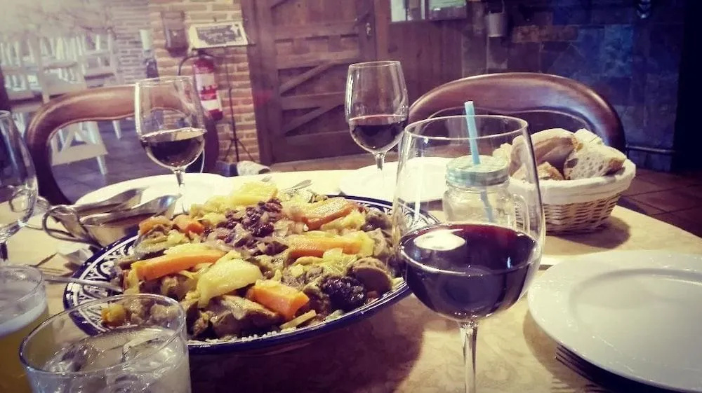 Posada La Gatera